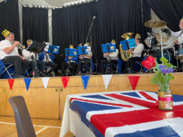 King's Coronation 2023