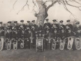 Full band — early historical photograph
