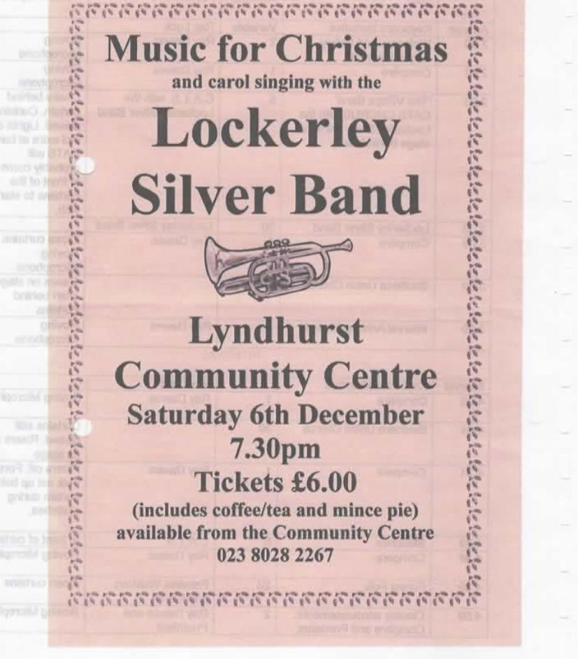 Three Reunited on Special Day — David Moody, Charlie & Ernie Sillence